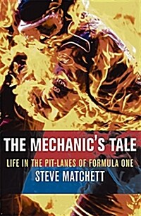 The Mechanics Tale (Paperback)