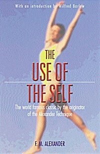 The Use Of The Self (Paperback)