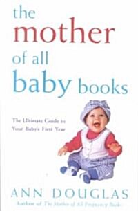 The Mother of All Baby Books (Paperback)