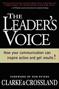 The Leaders Voice (Hardcover)