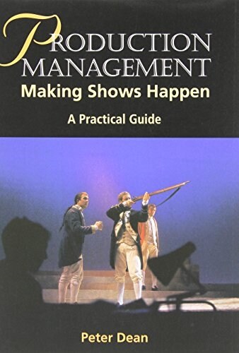 Production Management (Paperback)