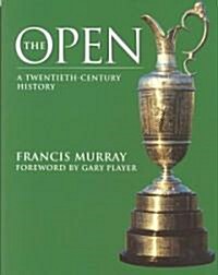 The Open (Paperback)