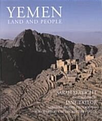 Yemen (Paperback)