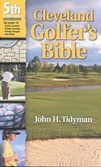 Cleveland Golfers Bible (Paperback, 5th)