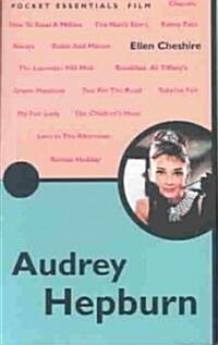 Audrey Hepburn (Paperback)
