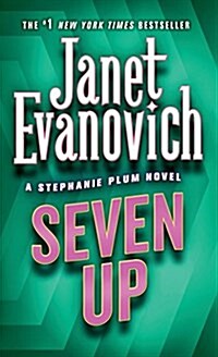 Seven Up: A Stephanie Plum Novel (Mass Market Paperback)
