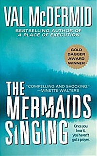 The Mermaids Singing (Mass Market Paperback)