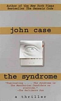 The Syndrome: A Thriller (Mass Market Paperback)