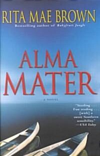 Alma Mater (Paperback)