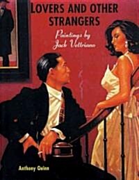 Lovers and Other Strangers : Paintings by Jack Vettriano (Paperback, New ed)