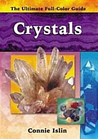 Crystals (Paperback)