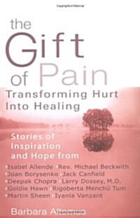 The Gift of Pain (Paperback, 1st)