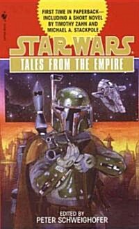 Tales from the Empire: Star Wars Legends (Mass Market Paperback)