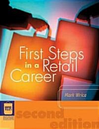 First Steps in a Retail Career (Paperback, 2nd)