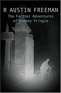 The Further Adventures of Romney Pringle (Paperback)