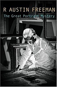 The Great Portrait Mystery (Paperback)