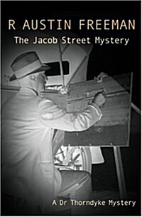 The Jacob Street Mystery (Paperback)