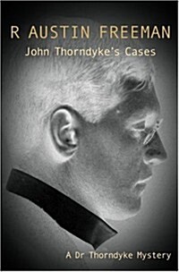 John Thorndykes Cases (Paperback)