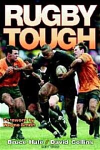 Rugby Tough (Paperback)