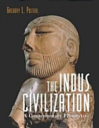 The Indus Civilization: A Contemporary Perspective (Paperback)