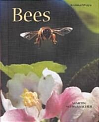 Bees (Library Binding)