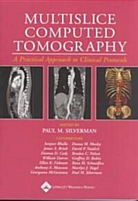 Multislice Computed Tomography (Paperback)