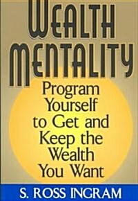 Wealth Mentality (Paperback)