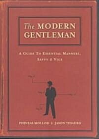 The Modern Gentleman (Paperback)