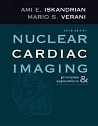 Nuclear Cardiac Imaging (Hardcover, 3rd, Subsequent)