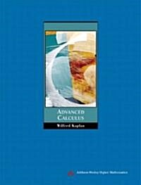 Advanced Calculus (Paperback, 5)