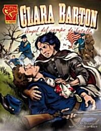 Clara Barton (Library)