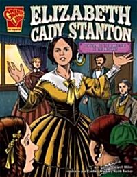 Elizabeth Cady Stanton (Library)