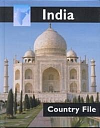 India (Library)