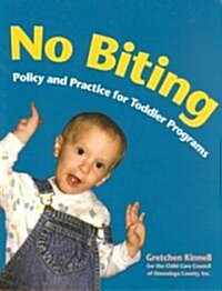 No Biting (Paperback)