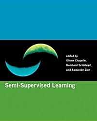 Semi-supervised Learning (Hardcover)