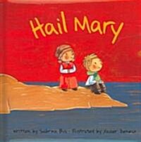 Hail Mary (Board Books)