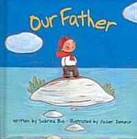 Our Father (Board Books)