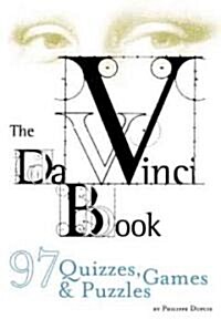 The Da Vinci Book (Paperback)