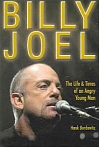 Billy Joel (Paperback)