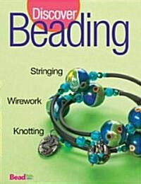 Discover Beading (Paperback)