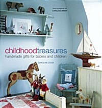 Childhood Treasures (Paperback)