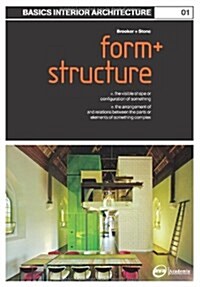 Form + Structure (Paperback)