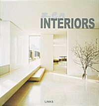 Zen Interiors (Hardcover)