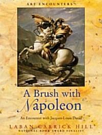 A Brush With Napolean (Hardcover)