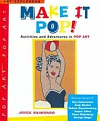 Make It Pop! (Hardcover)