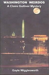 Washington Weirdos (Paperback)