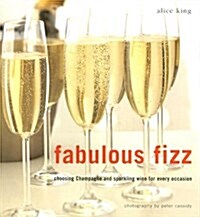 Fabulous Fizz (Paperback)