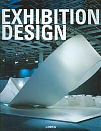 Exhibition Design (Hardcover)
