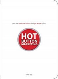 Hot Button Marketing (Paperback)