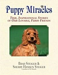 Puppy Miracles (Paperback)